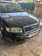 Audi A4 '02