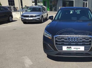 Audi Q2 '22 30 TFSI *Χρηματοδότηση Balloon*