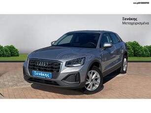 Audi Q2 '24 30 TFSI ΜΕ ΦΠΑ