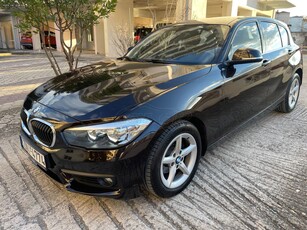 Bmw 114 '16 114D