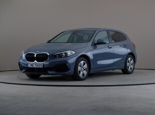 Bmw 116 '21 116d 7M71 1.5