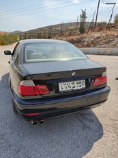 Bmw 316 '05 Καινούριο E46