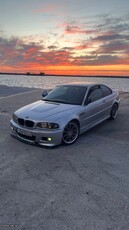 Bmw 318 '00 318I E46