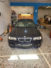 Bmw 330 '06 E46