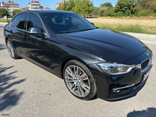 Bmw 330 '15 E drive