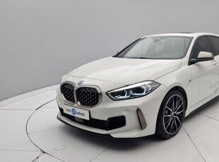 Bmw M135 i xDrive