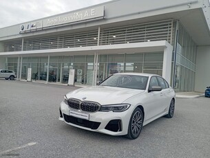 Bmw M340i '22 xDrive-ΕΛΛΗΝΙΚΗΣ ΑΝΤΙΠΡΟΣΩΠΕΙΑΣ-ΜΕ ΑΠΟΣΥΡΣΗ