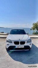 Bmw X1 '10 sDrive20i