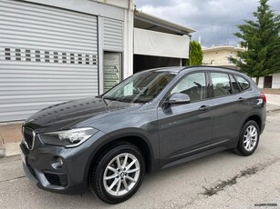 Bmw X1 '18 sDrive16d