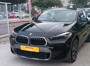 Bmw X2 '21 M sport X sdrive Steptronic