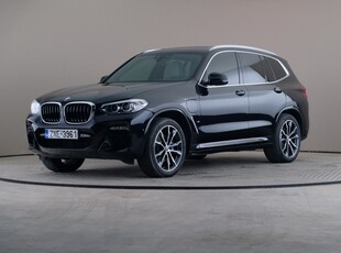 Bmw X3 '21 xDrive30e TS11 2.0