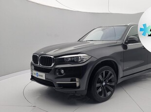 Bmw X5 '17 xDrive 25d | ΕΩΣ 5 ΕΤΗ ΕΓΓΥΗΣΗ