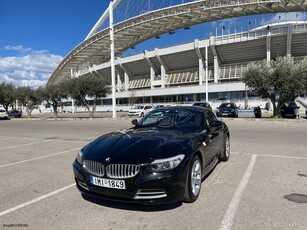 Bmw Z4 '09 sDrive35i