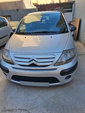 Citroen C3 '08