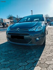 Citroen C3 '15