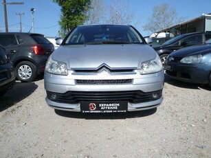 Citroen C4 '05 C4 VTS