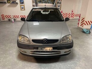 Citroen Saxo '02