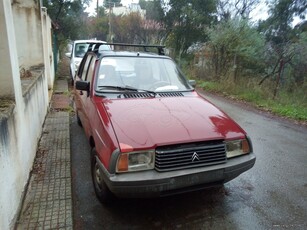 Citroen Visa '84 VISA'16