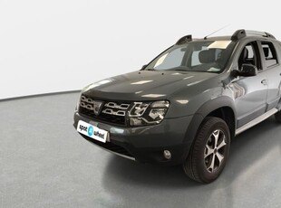 Dacia Duster 1.2 TCe Explorer