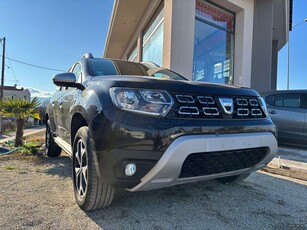 Dacia Duster '19 PRESTIGE 1.5 BLUE DCI 116PS EURO6