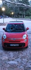 Fiat 500L '13