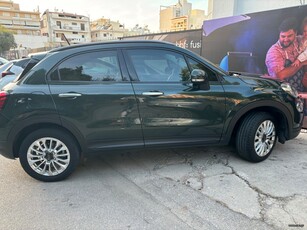 Fiat 500X '21