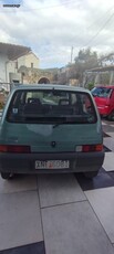 Fiat Cinquecento '94 AUTO SPA