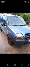 Fiat Doblo '02