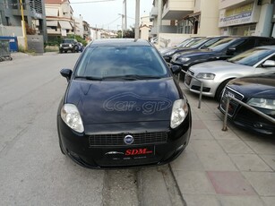 Fiat Grande Punto '06 SPORTING 6ταχυτο -16V- 95HP