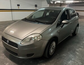 Fiat Grande Punto '07