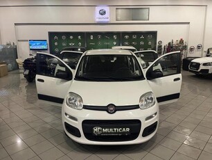 FIAT PANDA 1.2i Easy 69Hhp 2020