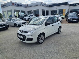 Fiat Panda '18 1.3 Pop 70hp ΕΛΛΗΝΙΚΗΣ ΑΝΤΙΠΡΟΣΩΠΕΙΑΣ-KΛΕΙΣMENO