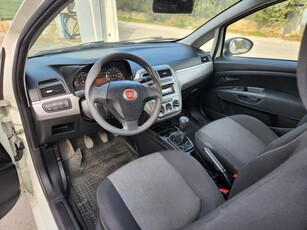 Fiat Punto '14 VAN