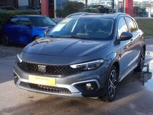 Fiat Tipo '23 CROSS