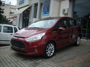 Ford B-Max '16 1.0 ECOBOOST START/STOPP TITANIUM