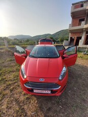 Ford Fiesta '15 Ecoboost