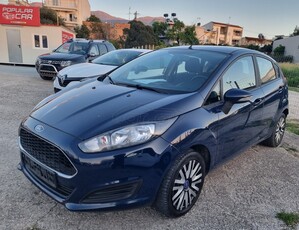 Ford Fiesta '16