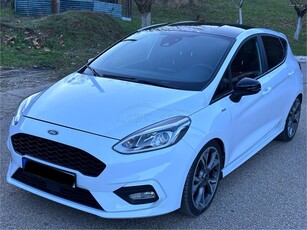 Ford Fiesta '17 ST LINE