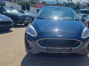 Ford Fiesta '19