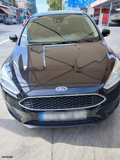 Ford Focus '18 FULL EXTRA