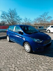 Ford Ka '16