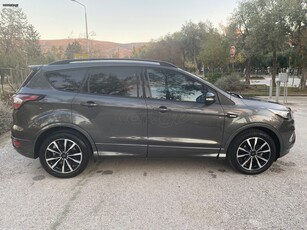 Ford Kuga '17 1.5 ECOBOOST START/STOPP ST-LINE 2X4 6972690516