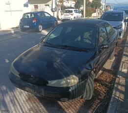 Ford Mondeo '00 GHIA