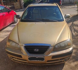 Hyundai Elantra '04 1.6