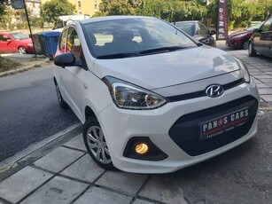 Hyundai i 10 '16