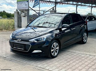 Hyundai i 20 '15