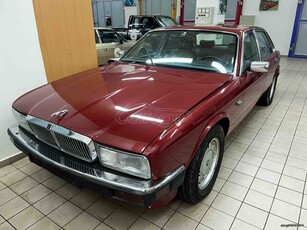 Jaguar XJ6 '86 III