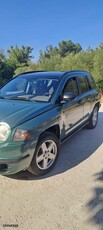 Jeep Compass '07 COMPASS