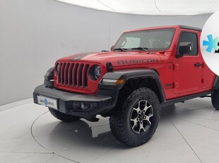 Jeep Wrangler '18 2.2 CRD Rubicon Top in Top | ΕΩΣ 5 ΕΤΗ ΕΓΓΥΗΣΗ