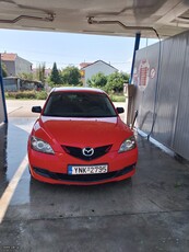 Mazda 3 '07 Τιμή συζητήσιμη